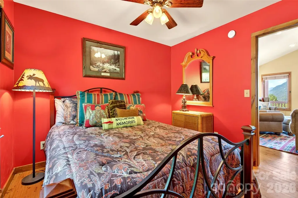 227 Sidney Lanier Drive Lake Lure NC 28746