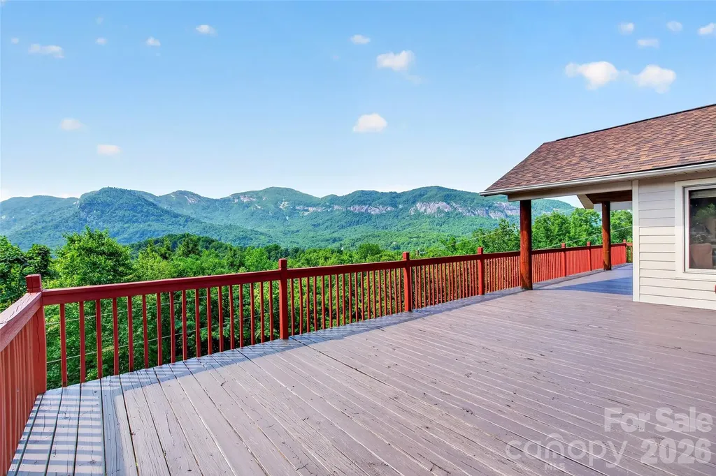 227 Sidney Lanier Drive Lake Lure NC 28746