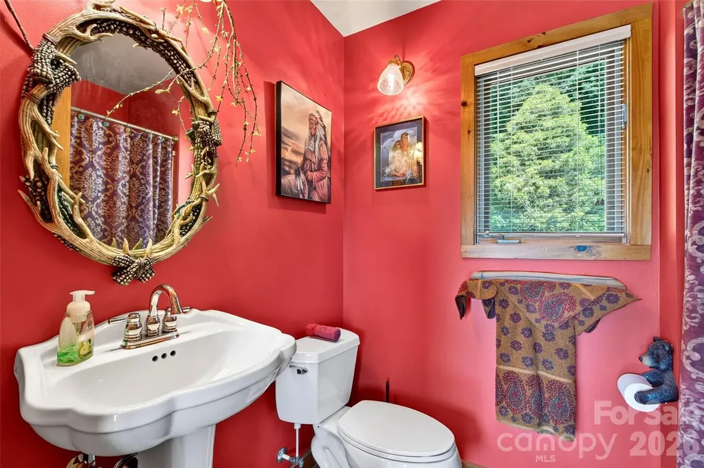 227 Sidney Lanier Drive Lake Lure NC 28746