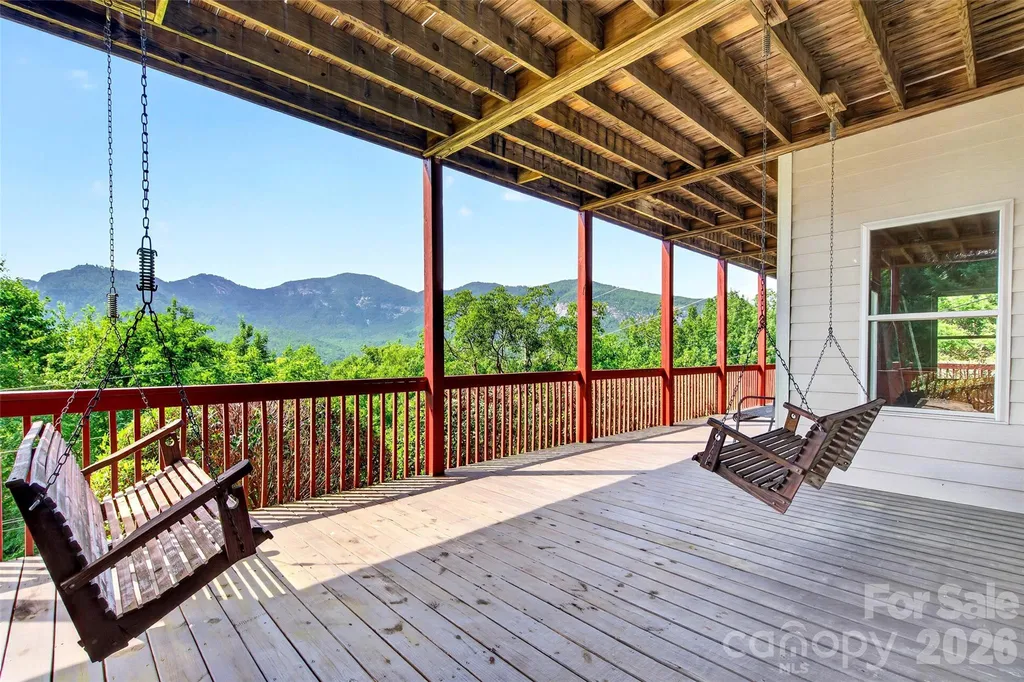 227 Sidney Lanier Drive Lake Lure NC 28746