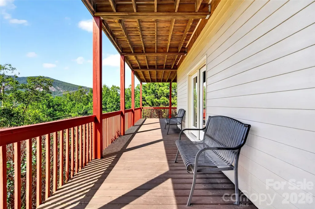 227 Sidney Lanier Drive Lake Lure NC 28746