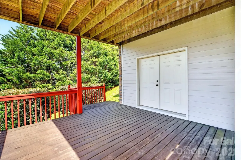 227 Sidney Lanier Drive Lake Lure NC 28746