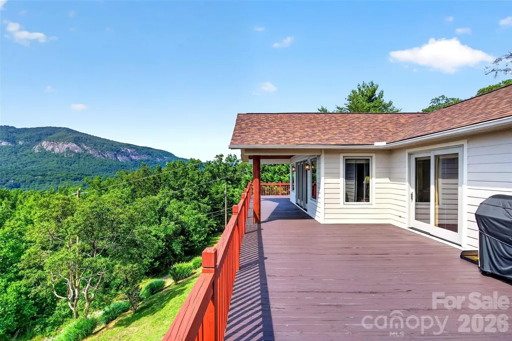 227 Sidney Lanier Drive Lake Lure NC 28746
