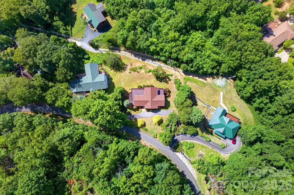 227 Sidney Lanier Drive Lake Lure NC 28746