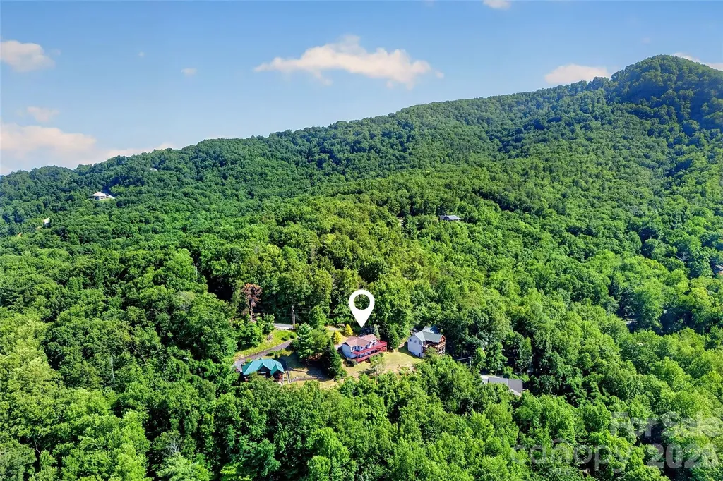 227 Sidney Lanier Drive Lake Lure NC 28746