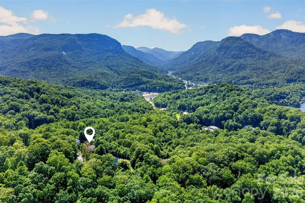 227 Sidney Lanier Drive Lake Lure NC 28746