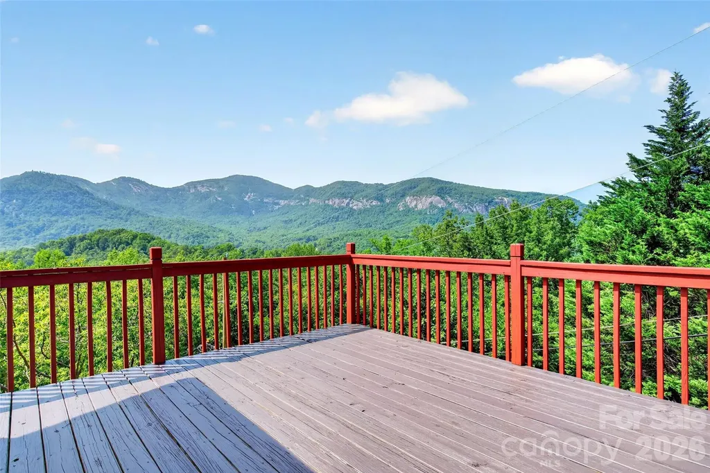 227 Sidney Lanier Drive Lake Lure NC 28746