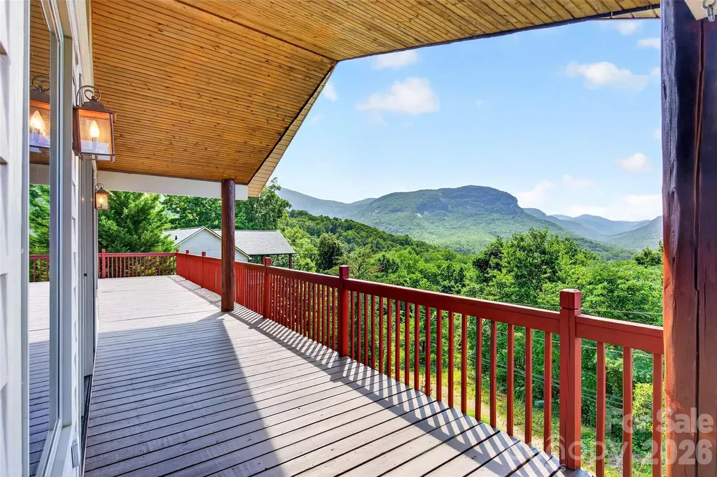 227 Sidney Lanier Drive Lake Lure NC 28746