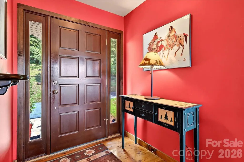 227 Sidney Lanier Drive Lake Lure NC 28746