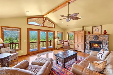 227 Sidney Lanier Drive Lake Lure NC 28746