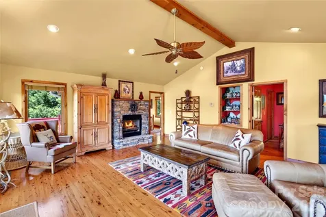 227 Sidney Lanier Drive Lake Lure NC 28746
