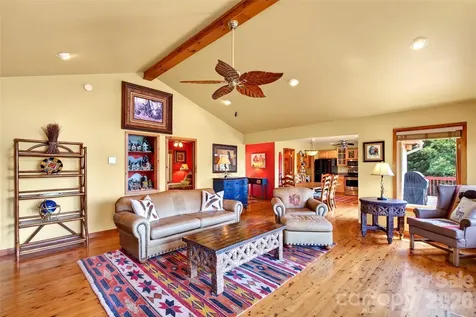 227 Sidney Lanier Drive Lake Lure NC 28746