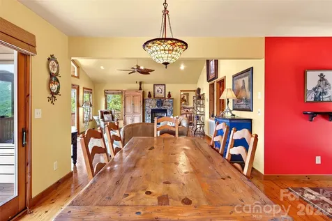 227 Sidney Lanier Drive Lake Lure NC 28746