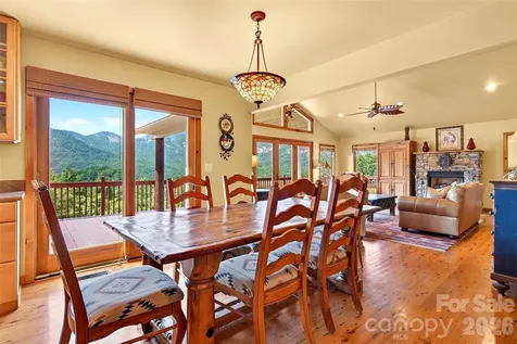 227 Sidney Lanier Drive Lake Lure NC 28746