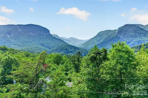 227 Sidney Lanier Drive Lake Lure NC 28746