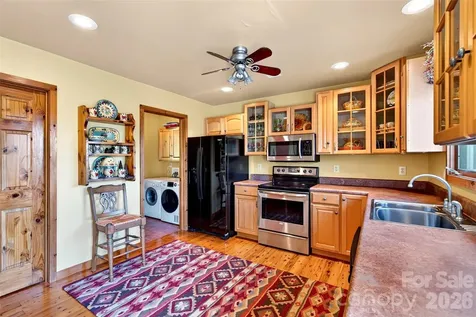 227 Sidney Lanier Drive Lake Lure NC 28746
