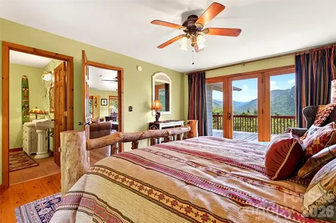 227 Sidney Lanier Drive Lake Lure NC 28746