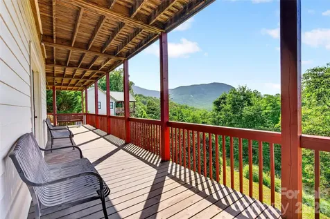227 Sidney Lanier Drive Lake Lure NC 28746