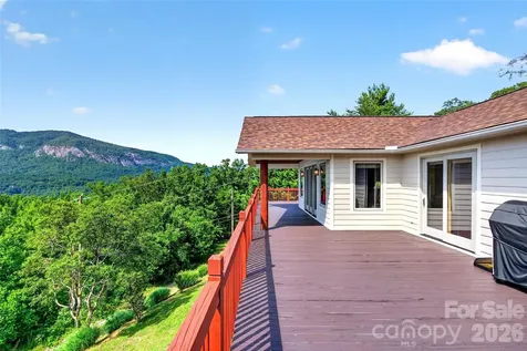 227 Sidney Lanier Drive Lake Lure NC 28746