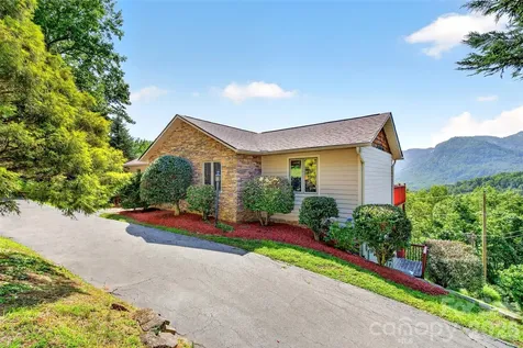 227 Sidney Lanier Drive Lake Lure NC 28746