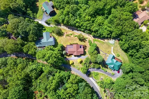 227 Sidney Lanier Drive Lake Lure NC 28746
