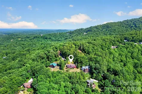 227 Sidney Lanier Drive Lake Lure NC 28746