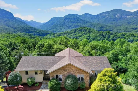227 Sidney Lanier Drive Lake Lure NC 28746