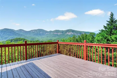 227 Sidney Lanier Drive Lake Lure NC 28746