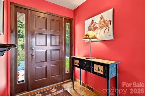 227 Sidney Lanier Drive Lake Lure NC 28746
