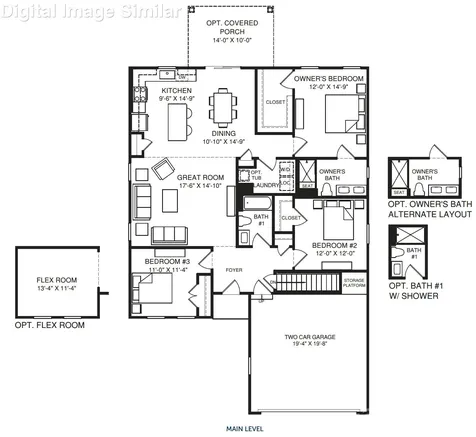 309 Linwood Estates Drive Lexington NC 27292