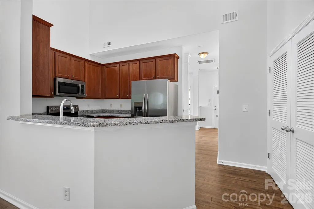 4711 Craigmoss Lane Charlotte NC 28278