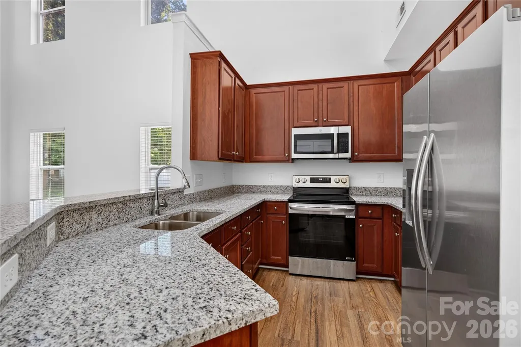 4711 Craigmoss Lane Charlotte NC 28278