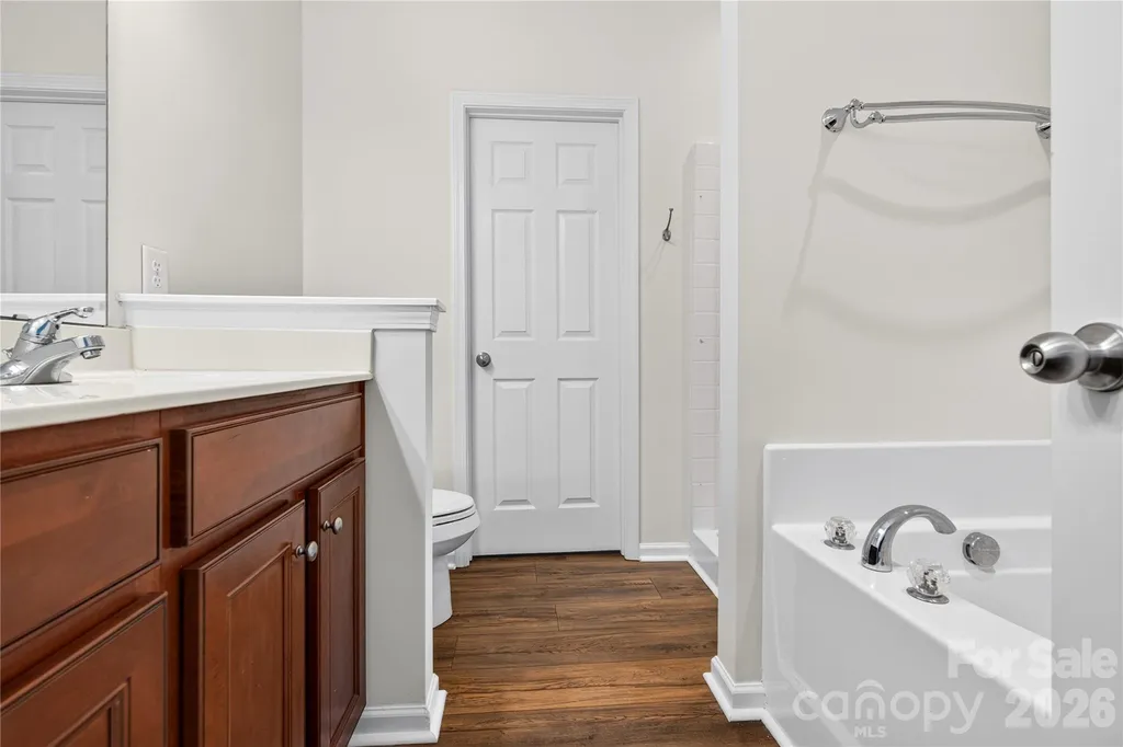 4711 Craigmoss Lane Charlotte NC 28278