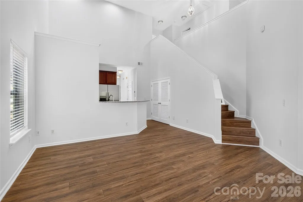 4711 Craigmoss Lane Charlotte NC 28278