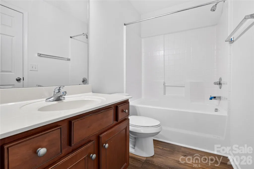 4711 Craigmoss Lane Charlotte NC 28278