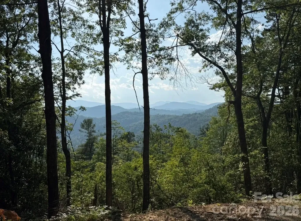 Off Old Toxaway Road Brevard NC 28712