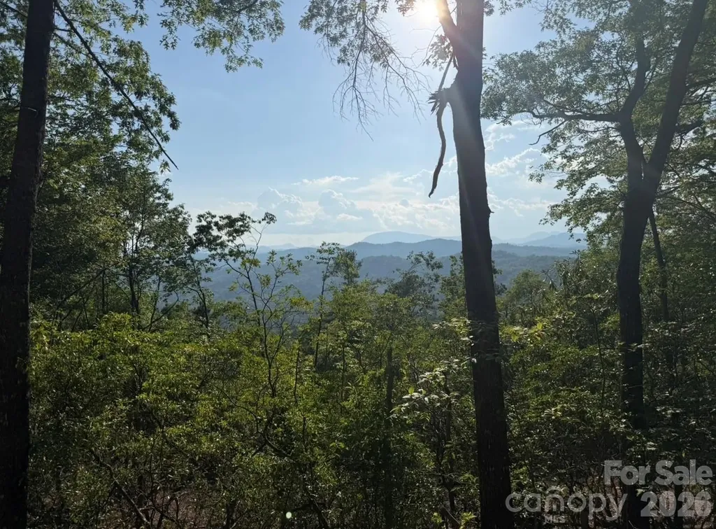 Off Old Toxaway Road Brevard NC 28712