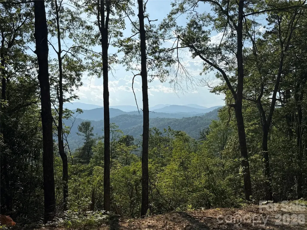 Off Old Toxaway Road Brevard NC 28712