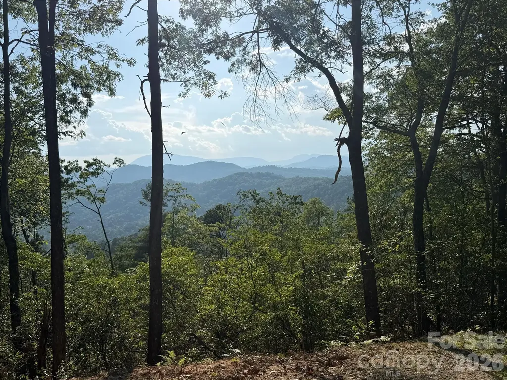 Off Old Toxaway Road Brevard NC 28712