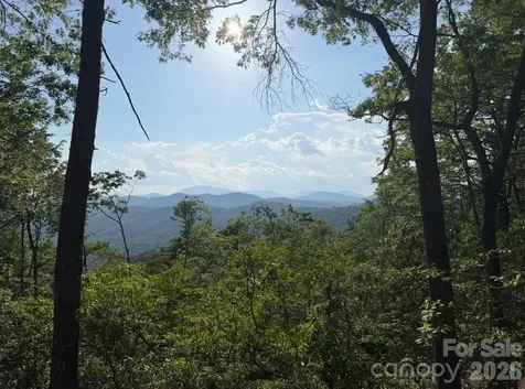 Off Old Toxaway Road Brevard NC 28712