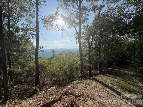 Off Old Toxaway Road Brevard NC 28712