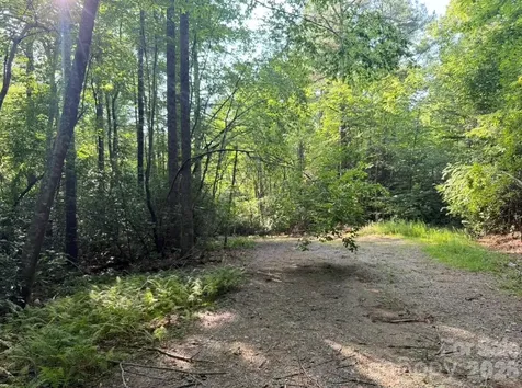 Off Old Toxaway Road Brevard NC 28712