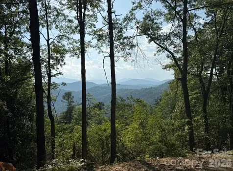 Off Old Toxaway Road Brevard NC 28712