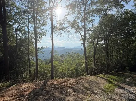 Off Old Toxaway Road Brevard NC 28712