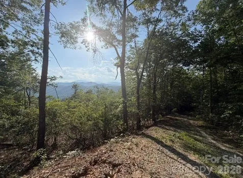 Off Old Toxaway Road Brevard NC 28712