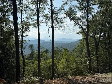 Off Old Toxaway Road Brevard NC 28712