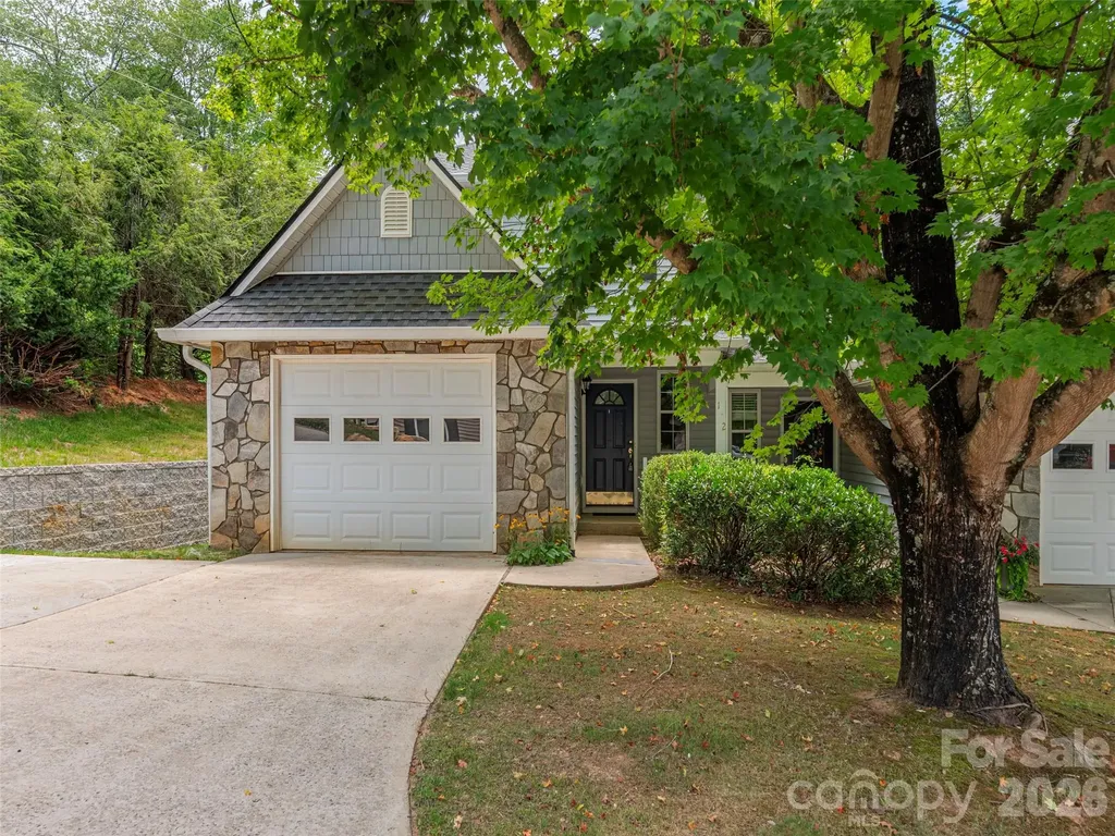1 Willoughby Run Drive Asheville NC 28803