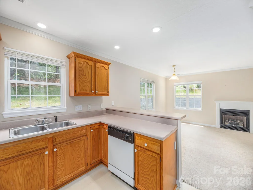 1 Willoughby Run Drive Asheville NC 28803
