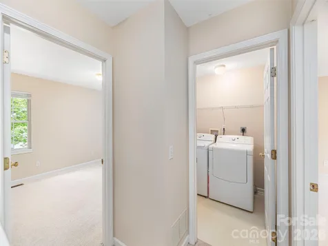 1 Willoughby Run Drive Asheville NC 28803
