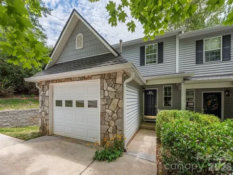 1 Willoughby Run Drive Asheville NC 28803